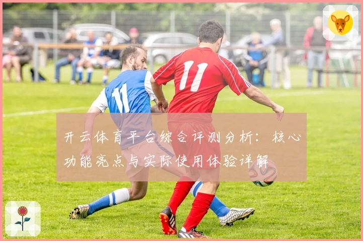 开云体育平台综合评测分析:核心功能亮点与实际使用体验详解